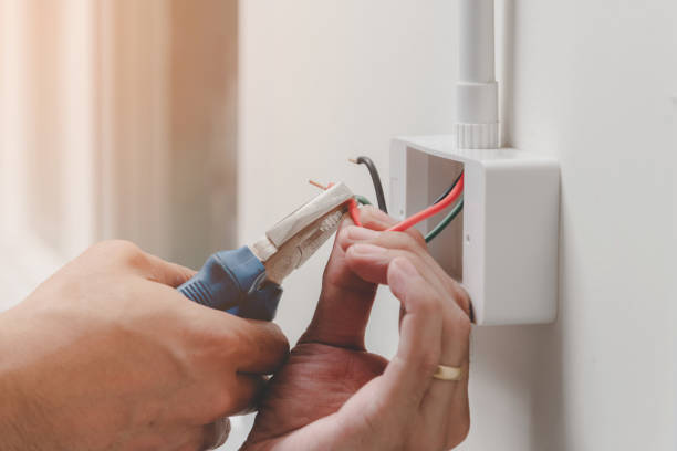 Professional Electrical Services in Bolivar, OH